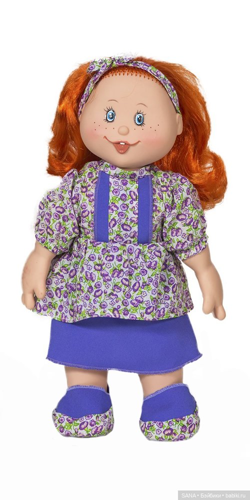 Шурочка - фабрика "Весна"