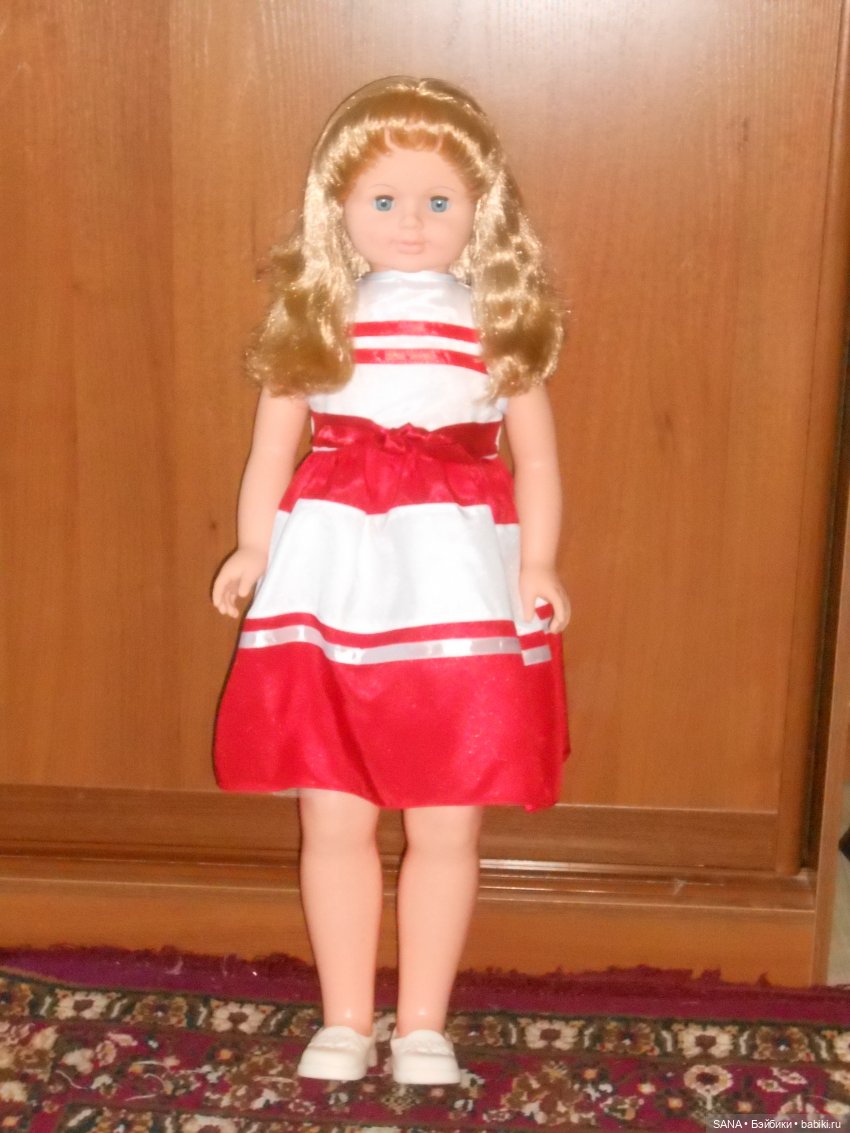 Снежана - Фабрика "Весна" (фото 8)