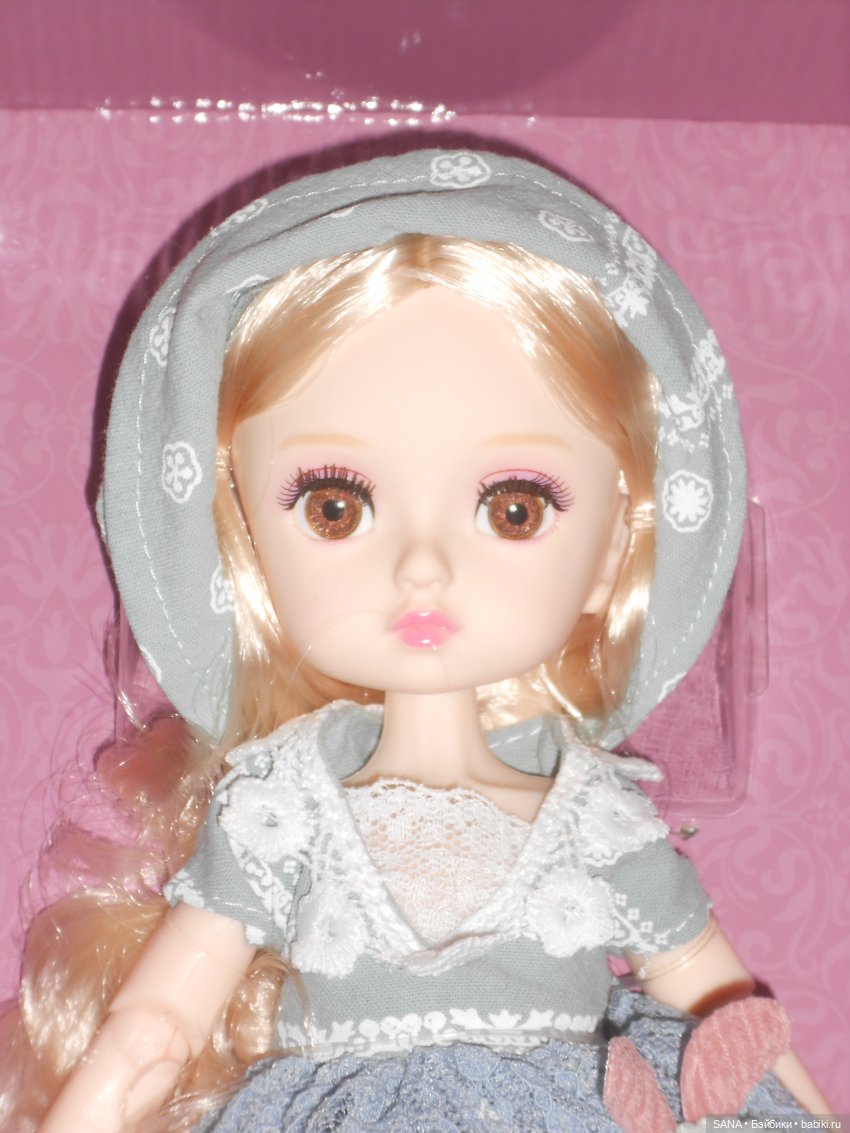 Куклы Baboliy (Баболи (фото 4)