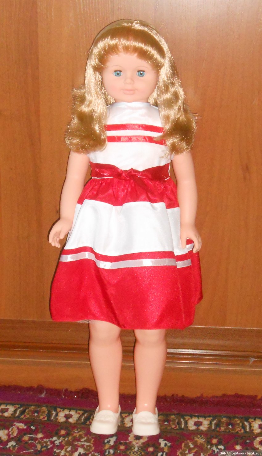 Снежана - Фабрика "Весна"