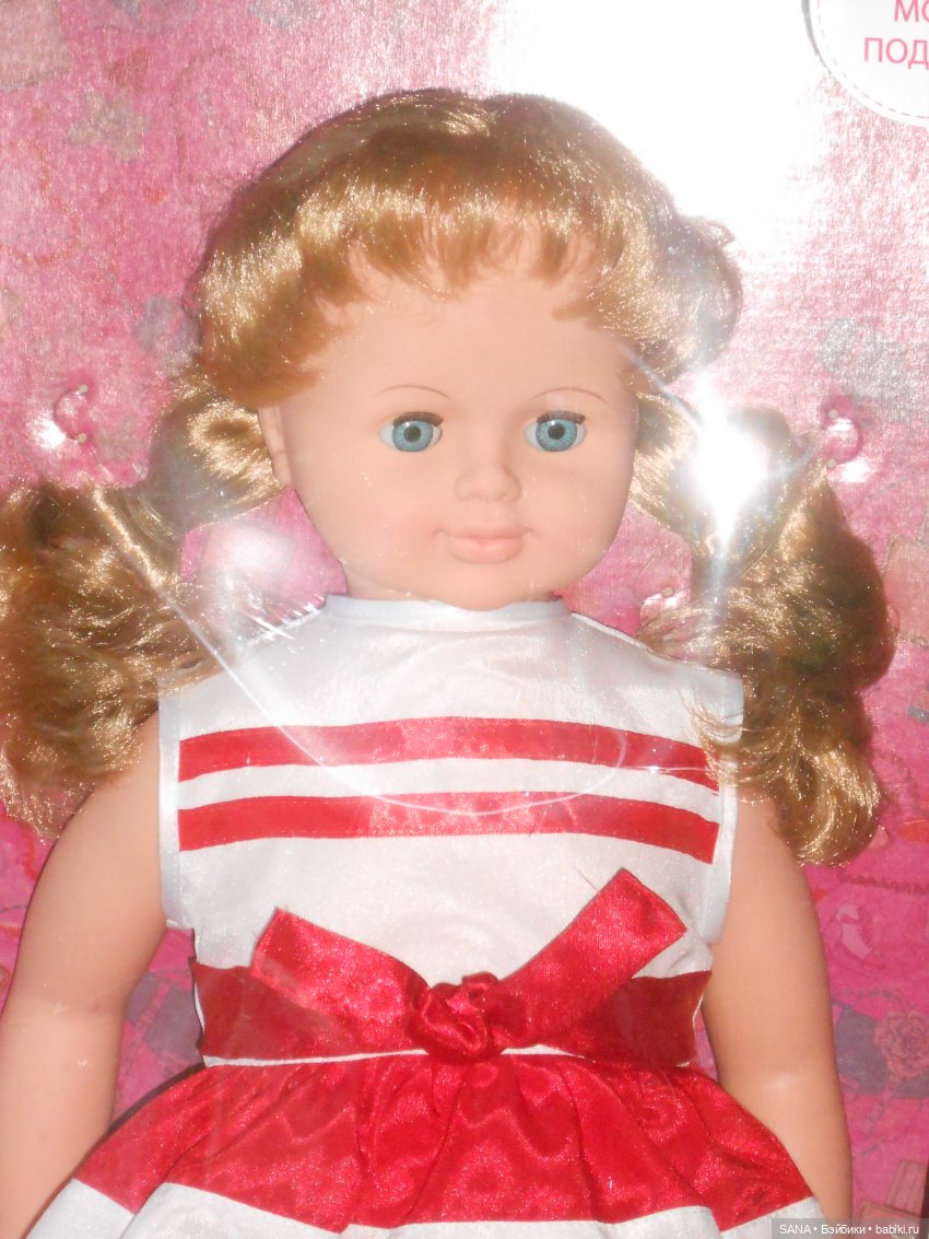 Снежана - Фабрика "Весна" (фото 4)