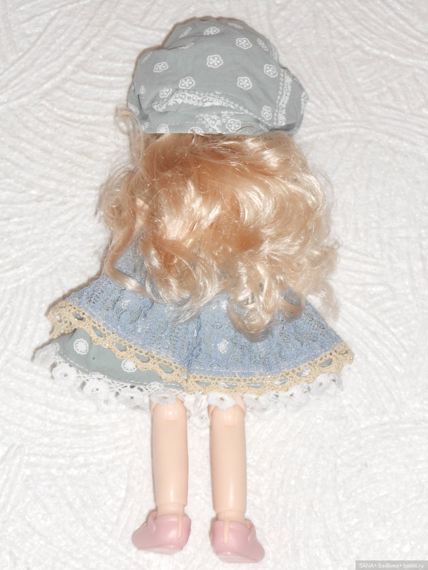 Куклы Baboliy (Баболи (фото 6)