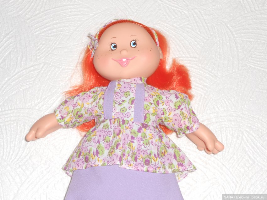 Шурочка - фабрика "Весна" (фото 6)