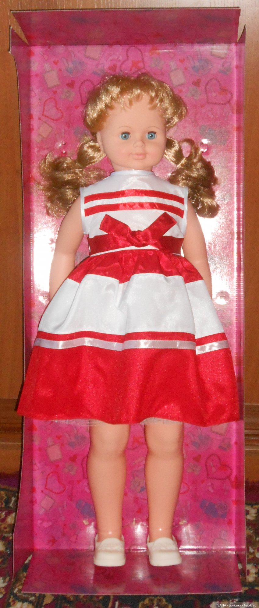 Снежана - Фабрика "Весна" (фото 5)