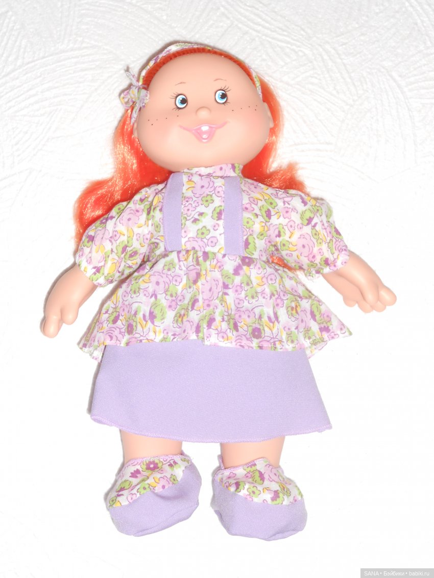 Шурочка - фабрика "Весна" (фото 2)