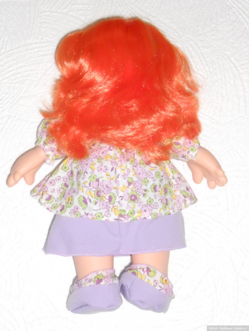 Шурочка - фабрика "Весна" (фото 4)