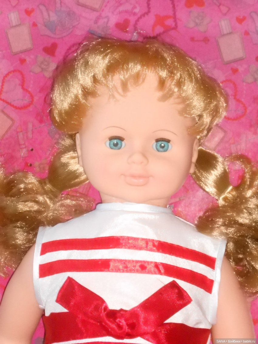 Снежана - Фабрика "Весна" (фото 6)