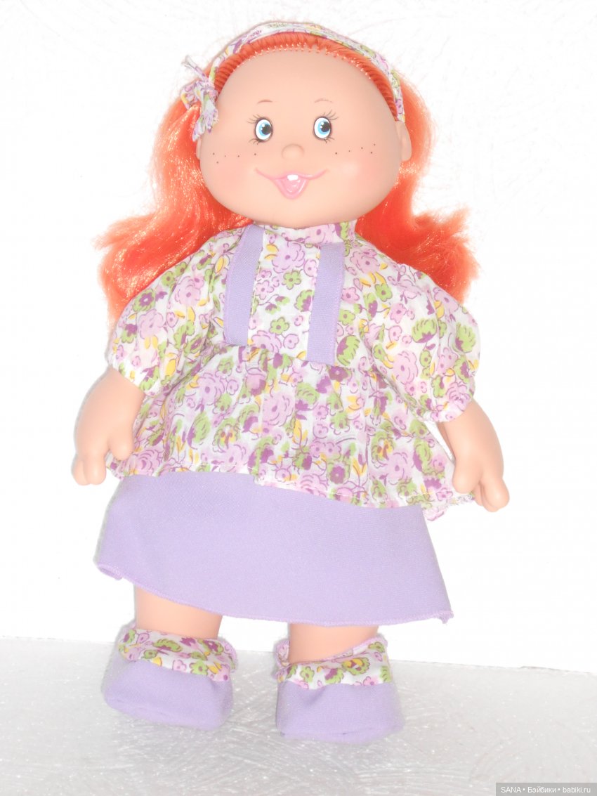 Шурочка - фабрика "Весна" (фото 7)