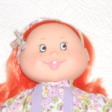 Шурочка - фабрика "Весна"