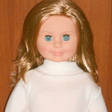 Милана - фабрика "Весна"