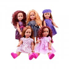 Я люблю Кукол