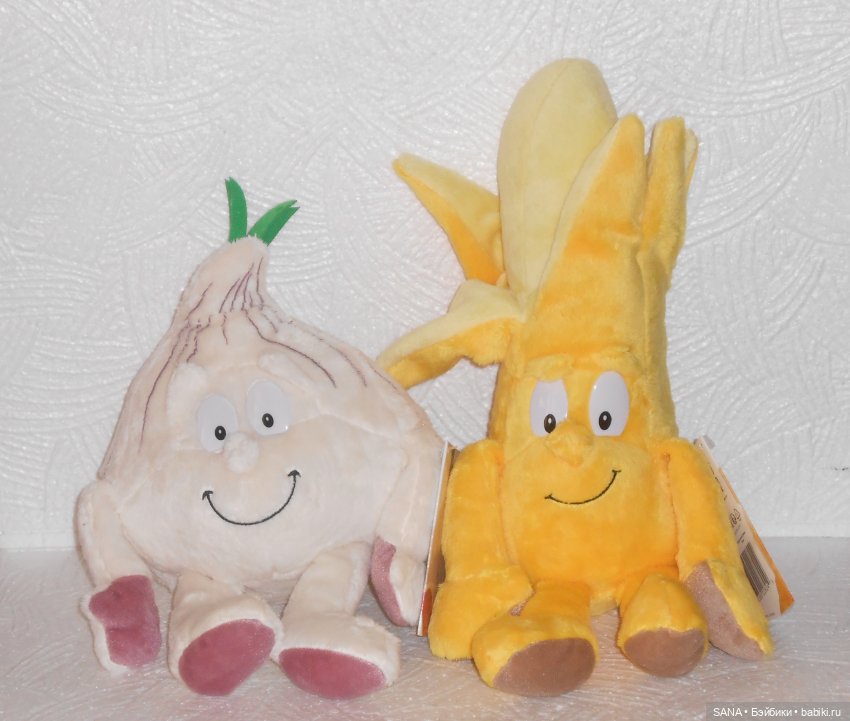 Супер Свежики — Интересные игрушки и фигурки (разное): редкие (фото 4)