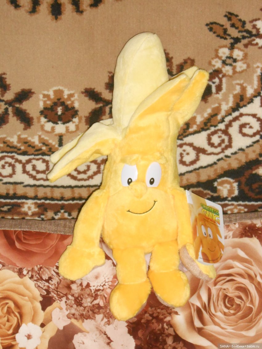 Супер Свежики — Интересные игрушки и фигурки (разное): редкие (фото 2)