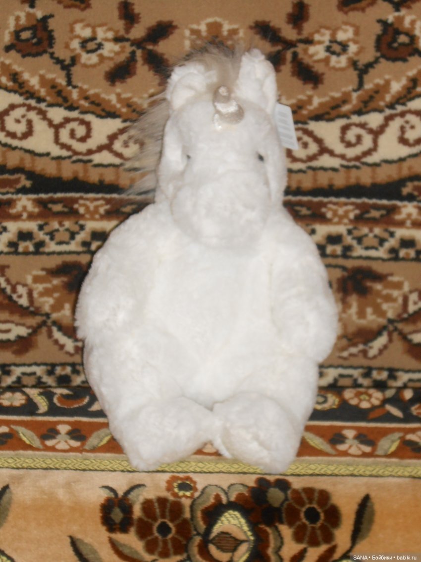 Единорог — Интересные игрушки и фигурки (разное): редкие