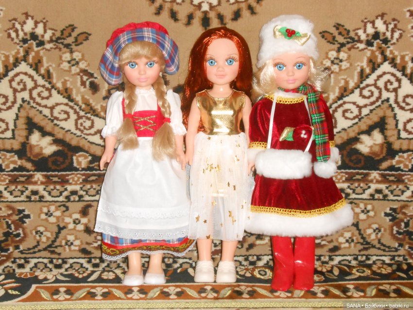 Анастасия Золотая Звезда - фабрика "Весна" (фото 10)