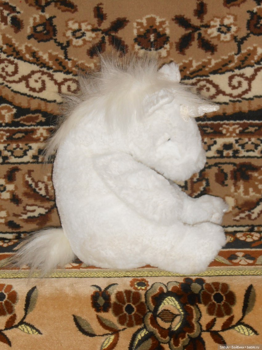 Единорог — Интересные игрушки и фигурки (разное): редкие (фото 3)