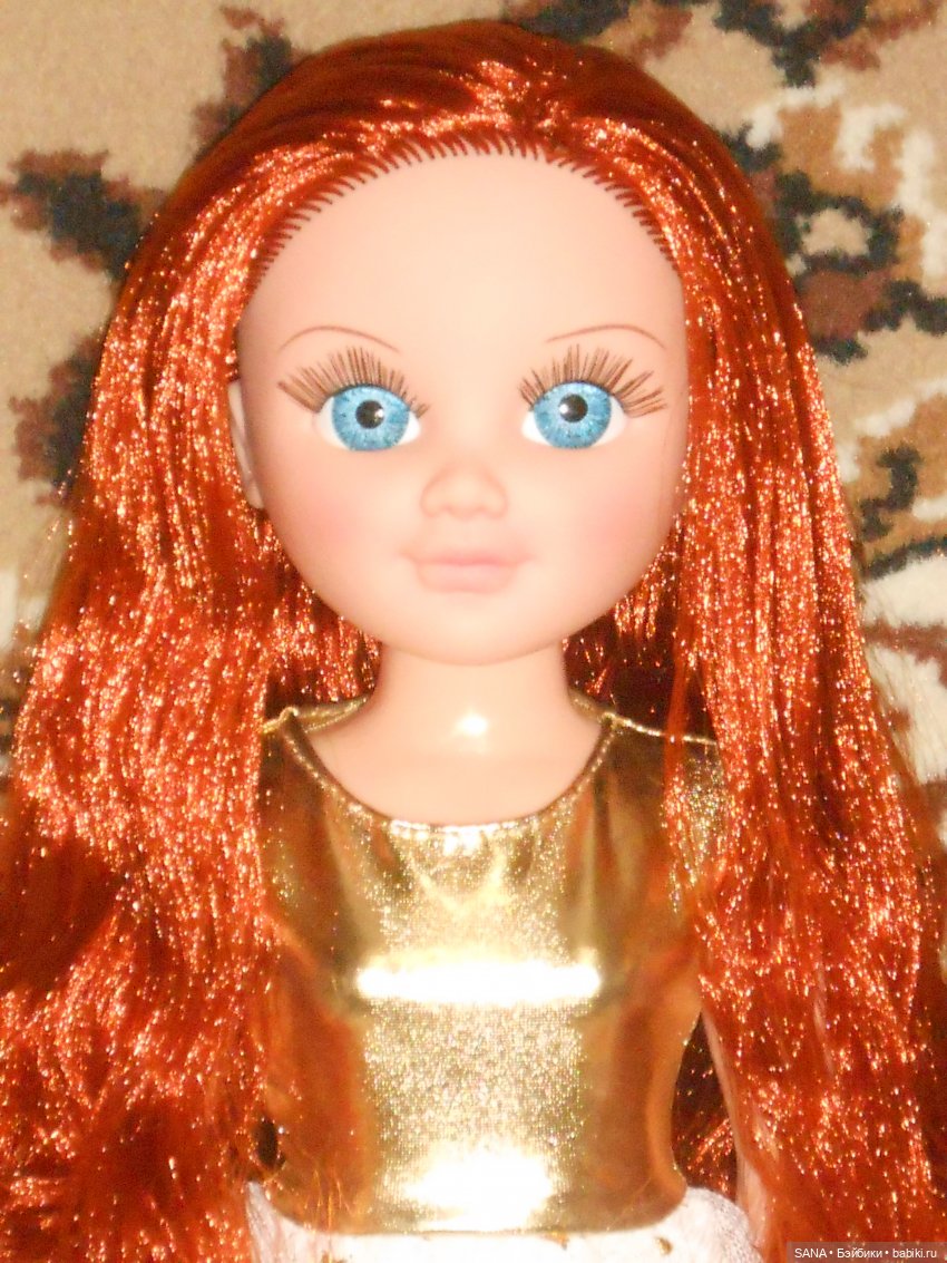 Анастасия Золотая Звезда - фабрика "Весна" (фото 9)