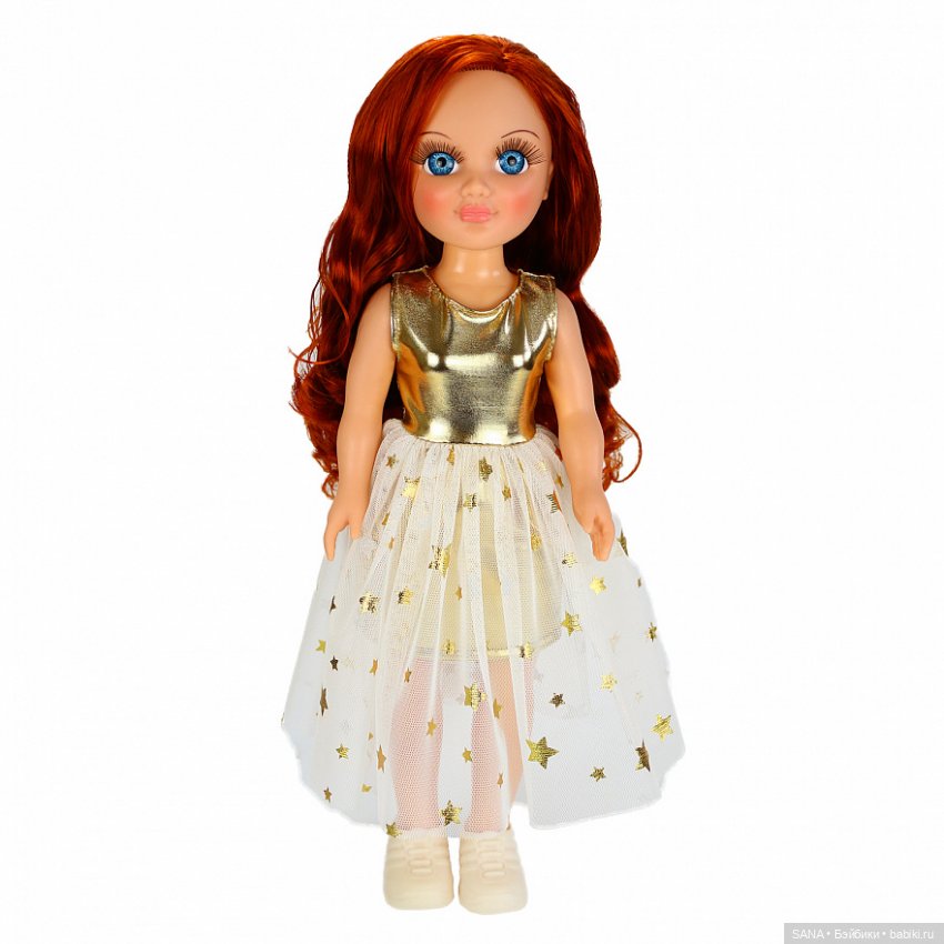 Анастасия Золотая Звезда - фабрика "Весна"