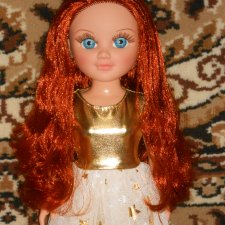 Анастасия Золотая Звезда - фабрика "Весна"