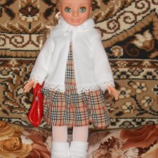 Эсна - фабрика "Весна"