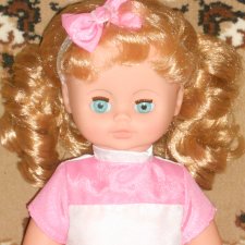 Алиса - фабрика "Весна"