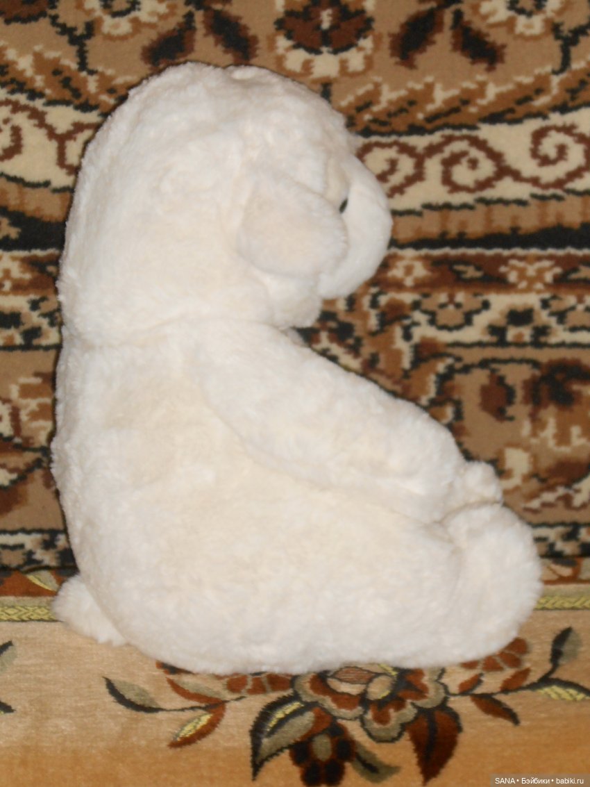 Овечка от Aurora — Коллекционные игрушки и фигурки: Lego (фото 3)