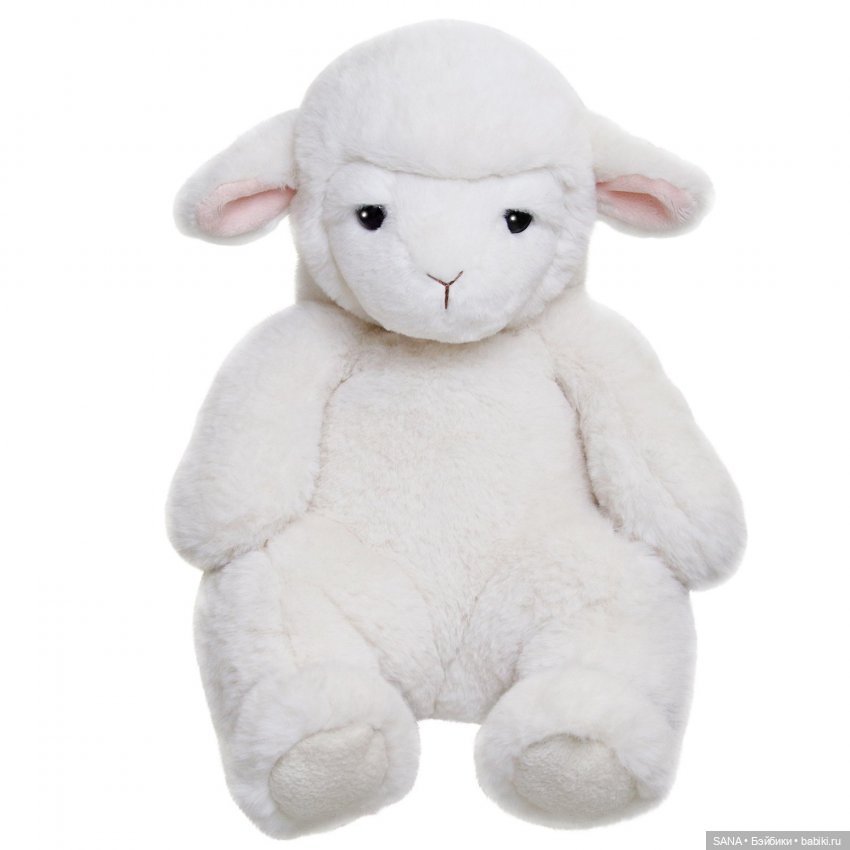 Овечка от Aurora — Коллекционные игрушки и фигурки: Lego