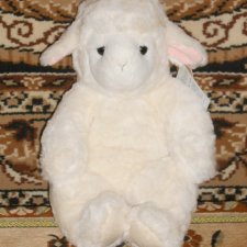 Овечка от Aurora