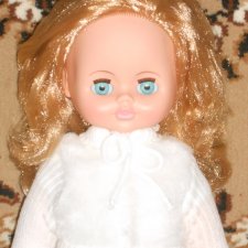 Алиса - фабрика "Весна"