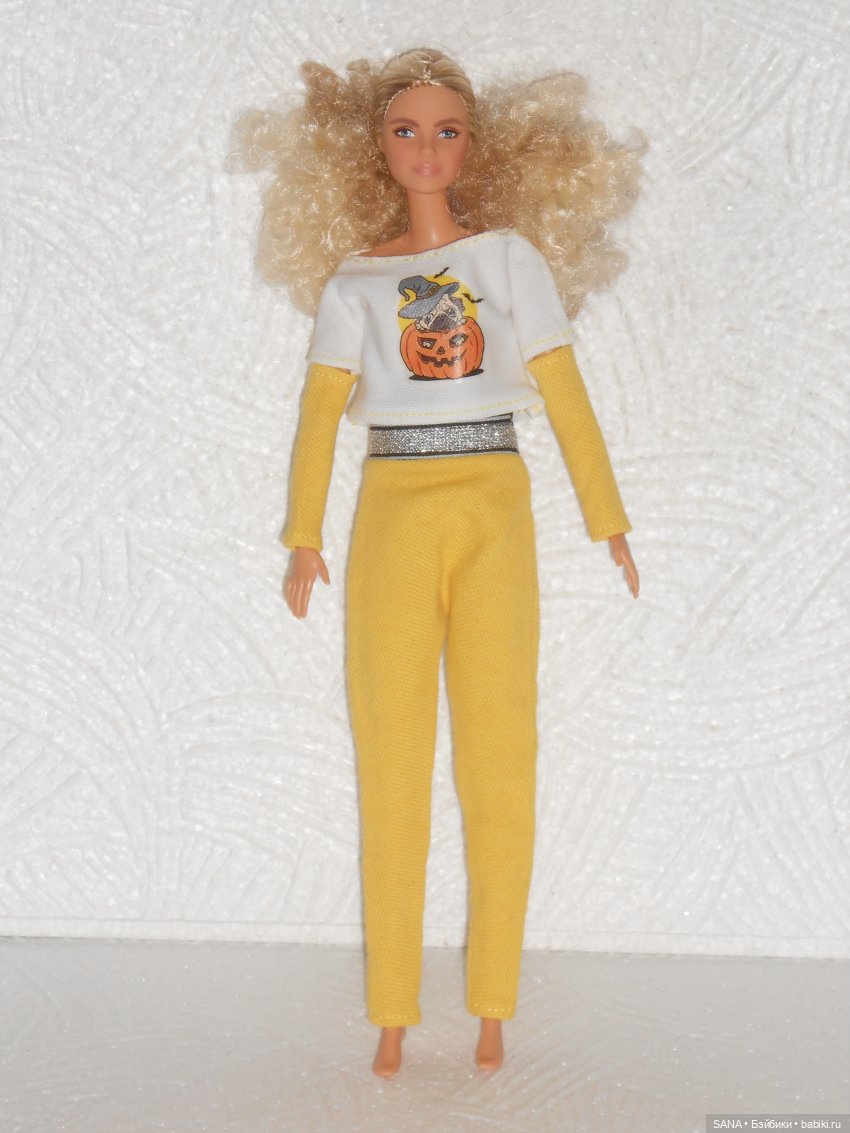 Наряды Ведьмочки Александры (фото 2)