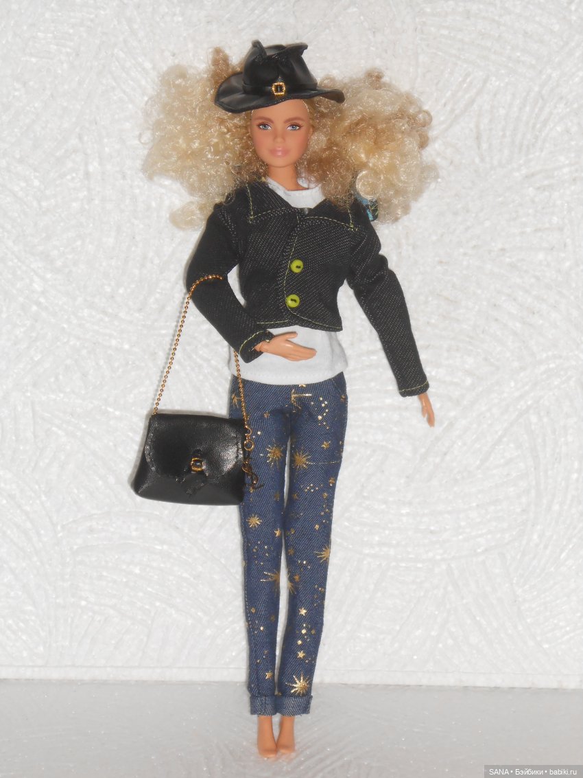 Наряды Ведьмочки Александры