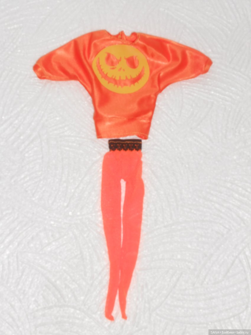 Наряды Ведьмочки Александры (фото 10)