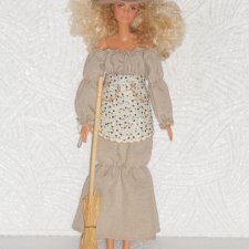 Наряды Ведьмочки Александры