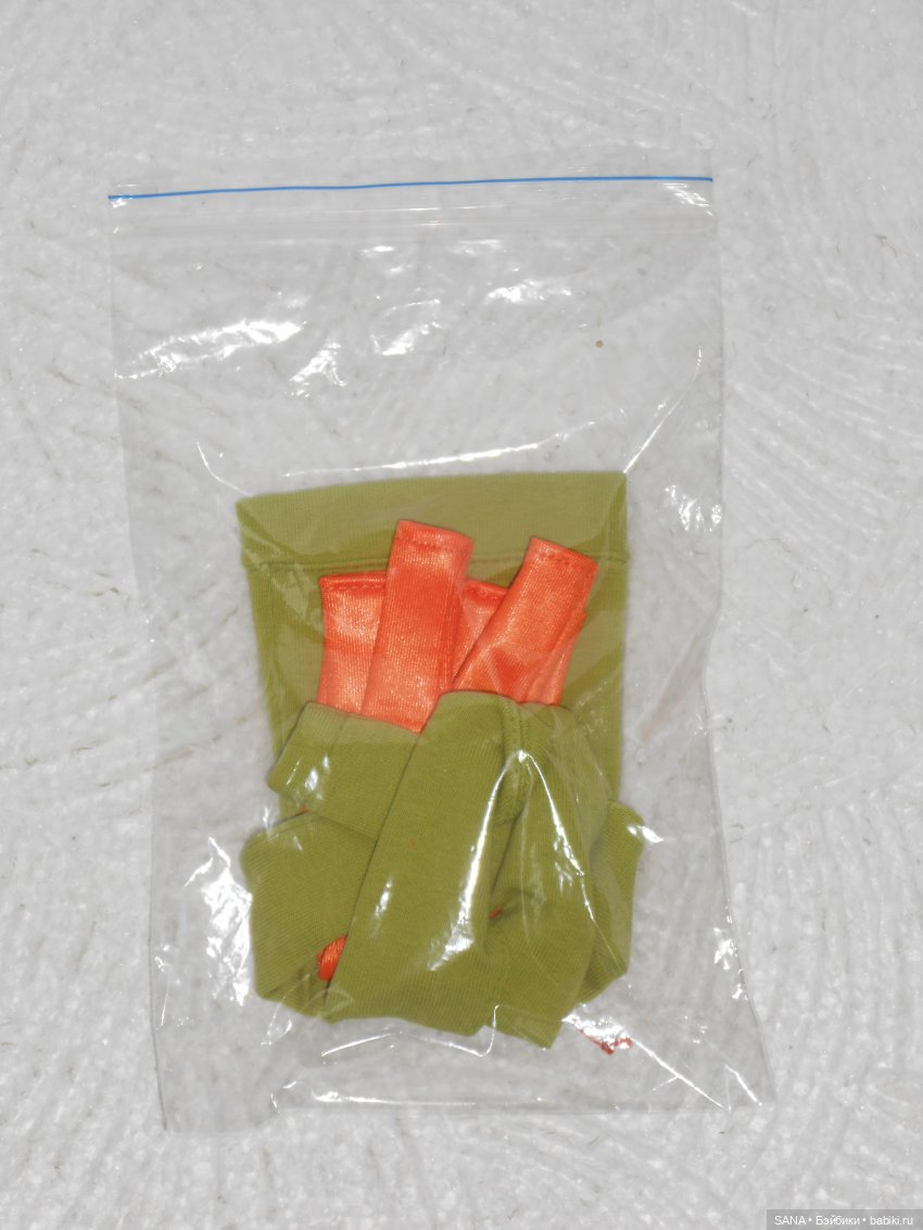 Новогодние наряды Александры (фото 5)