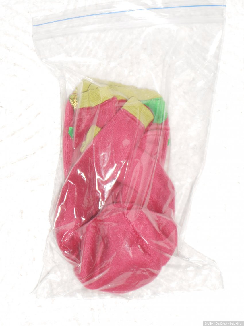 Новогодние наряды Александры