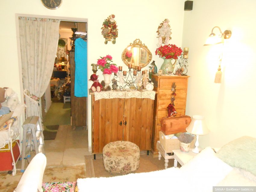 В гостях у Феи — Новый год и Рождество: праздничные фото кукол (фото 6)