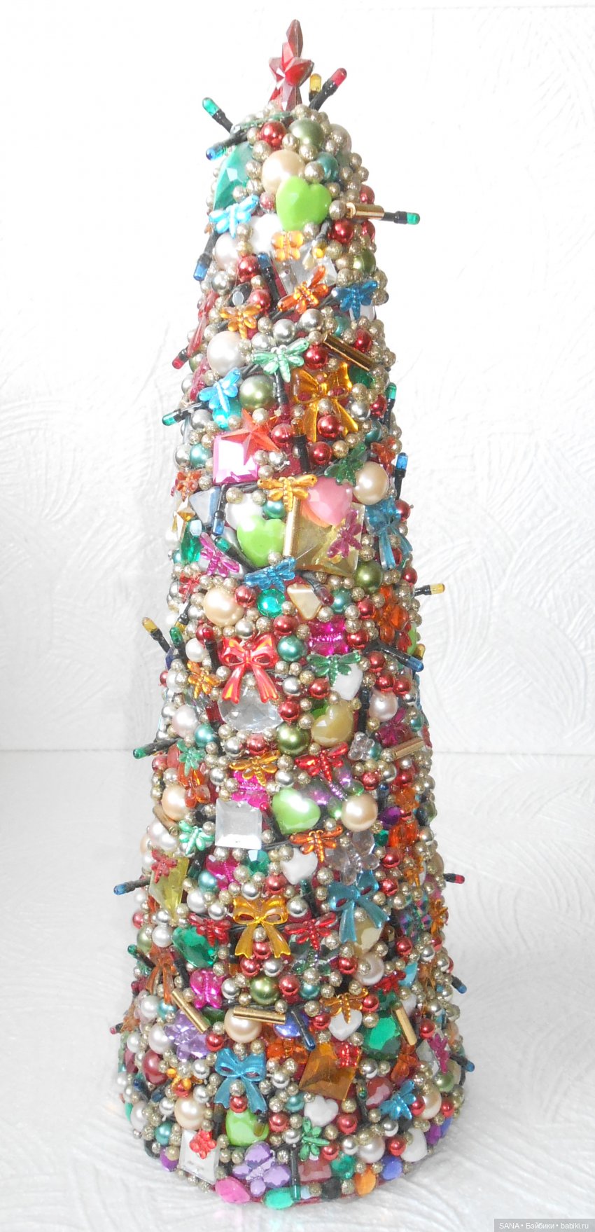 В гостях у Феи — Новый год и Рождество: праздничные фото кукол