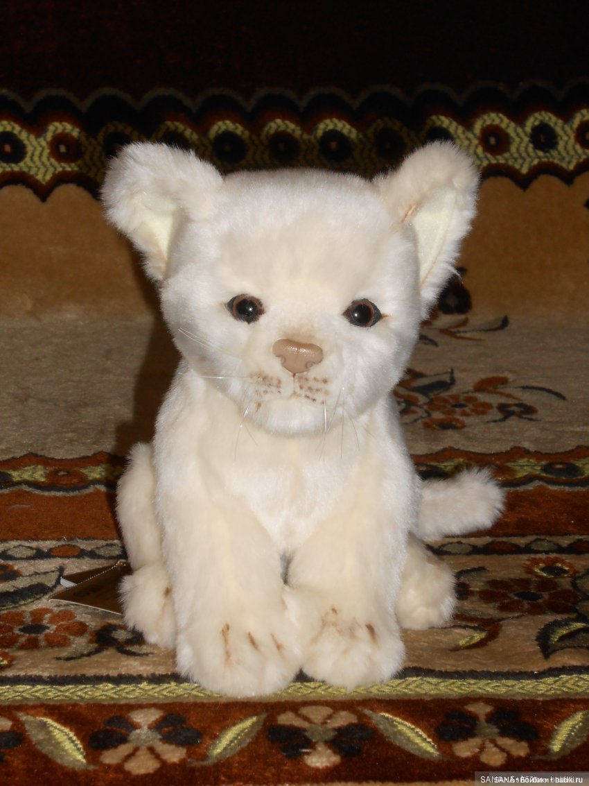 Мои друзья — Домашние фото авторских игрушек: Тедди