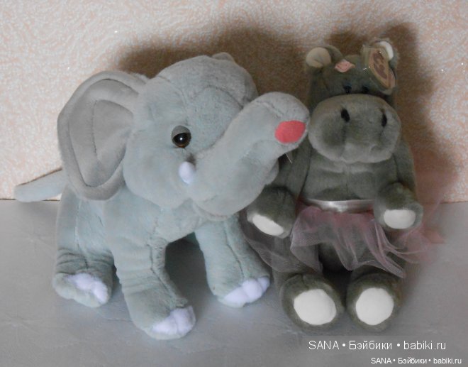 Мои друзья — Домашние фото авторских игрушек: Тедди (фото 6)