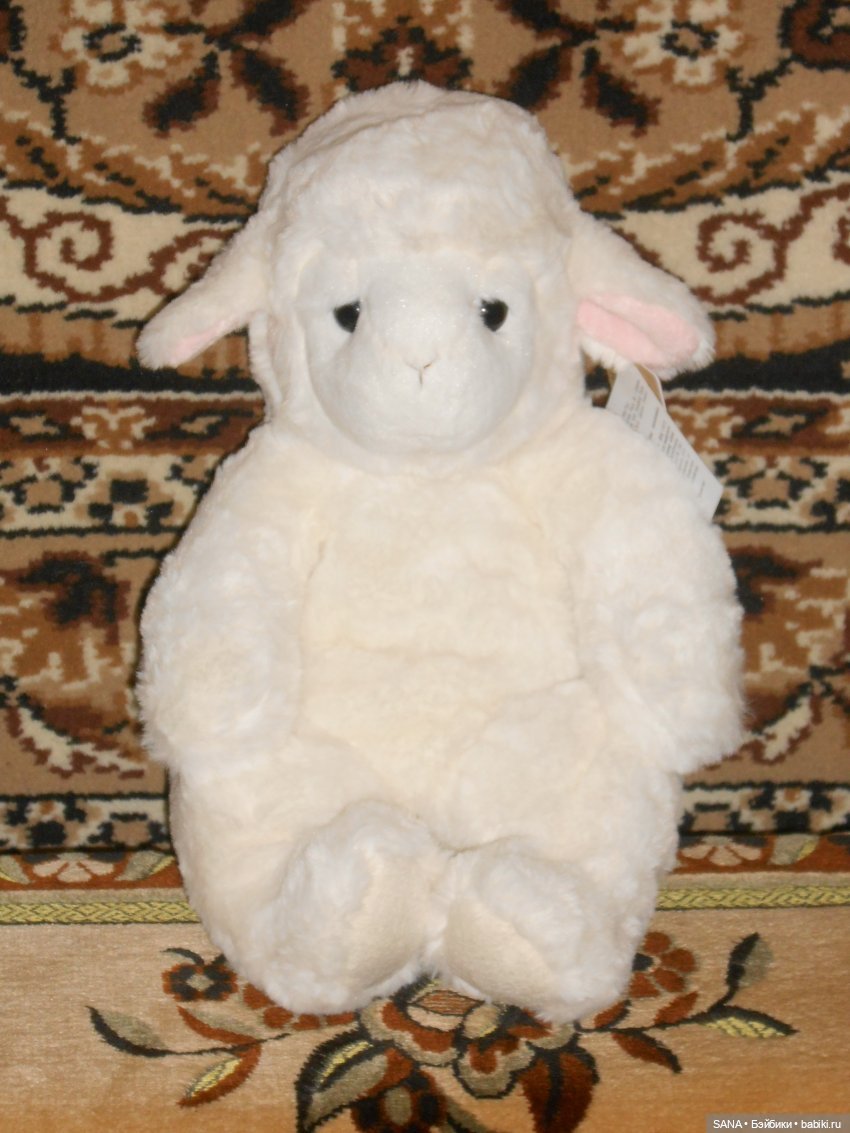 Мои друзья — Домашние фото авторских игрушек: Тедди