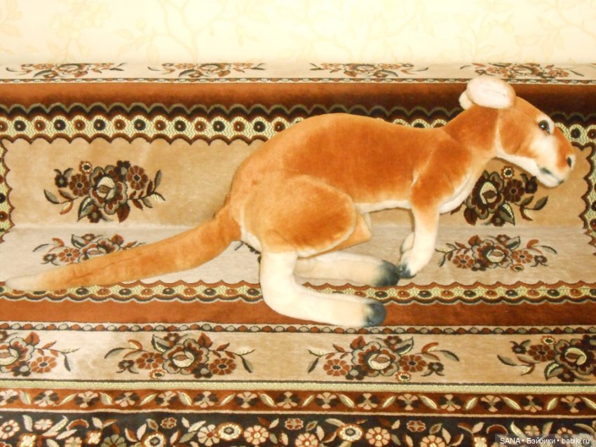 Мои друзья — Домашние фото авторских игрушек: Тедди