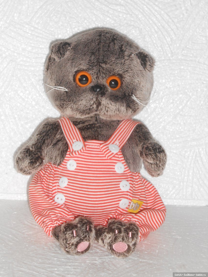 Мои друзья — Домашние фото авторских игрушек: Тедди