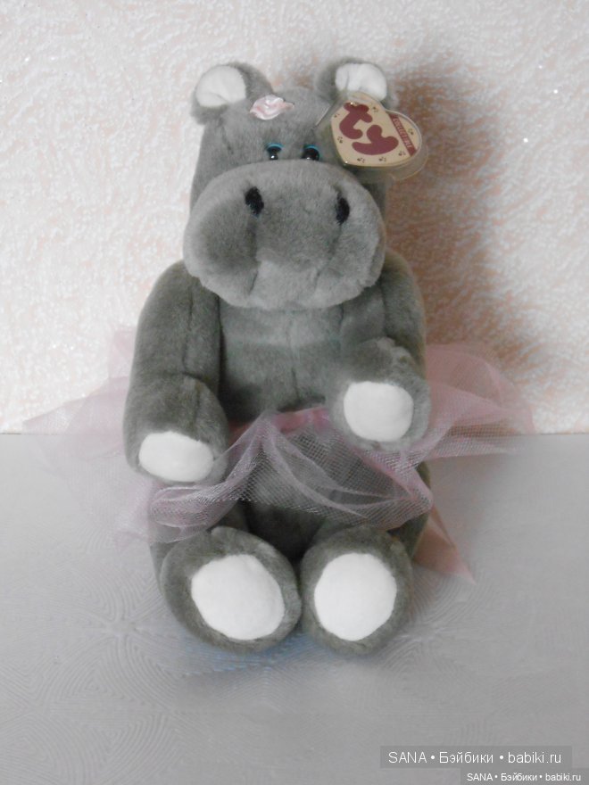 Мои друзья — Домашние фото авторских игрушек: Тедди (фото 5)