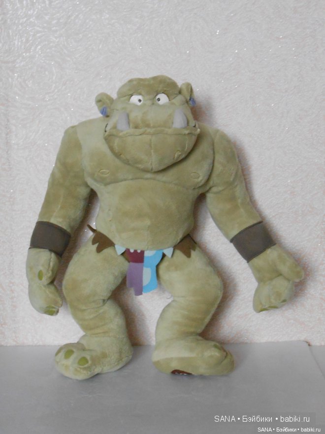 Мои друзья — Домашние фото авторских игрушек: Тедди (фото 2)