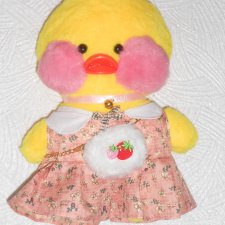 Уточка Lalafanfan