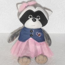 Енотик Дейзи от Orange Toys