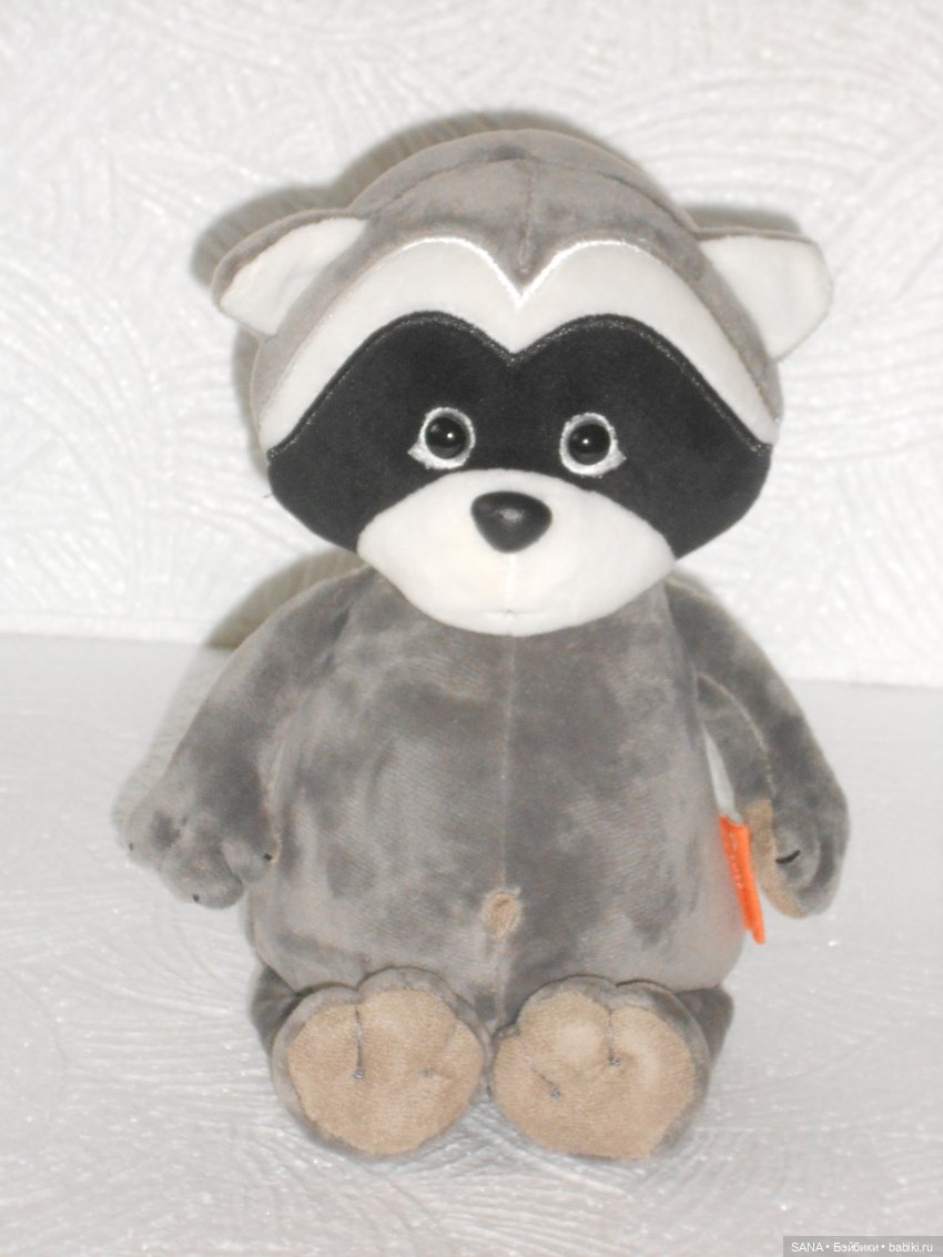 Принцесса Дейзи - Енотик от Orange Toys (фото 6)