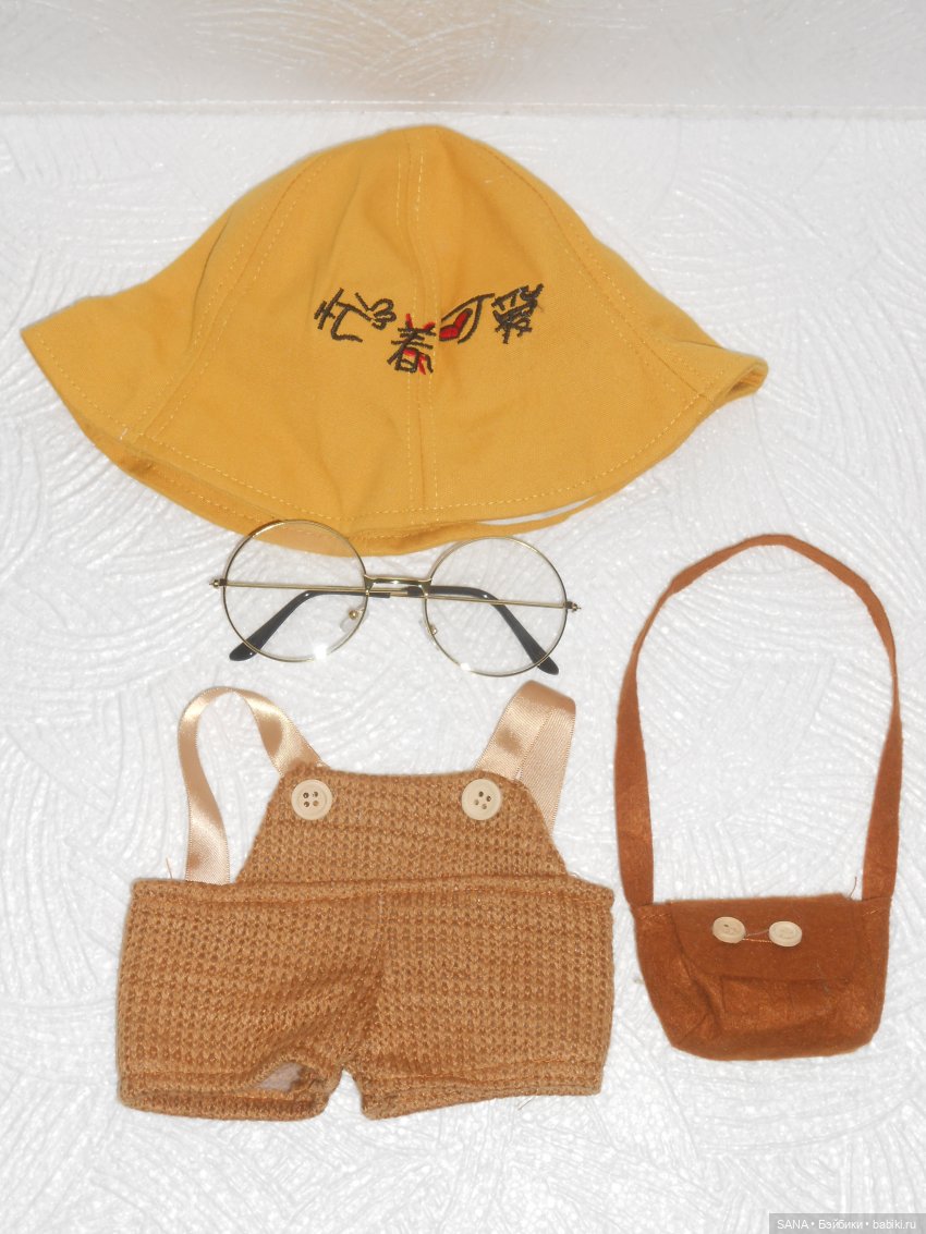 Уточка Lalafanfan — Интересные игрушки и фигурки (разное): редкие (фото 5)