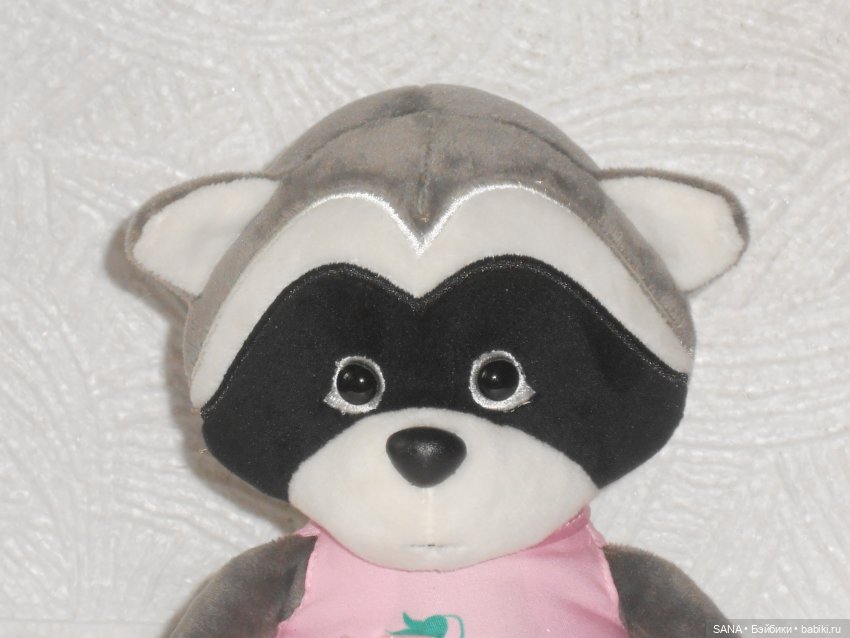 Принцесса Дейзи - Енотик от Orange Toys (фото 5)