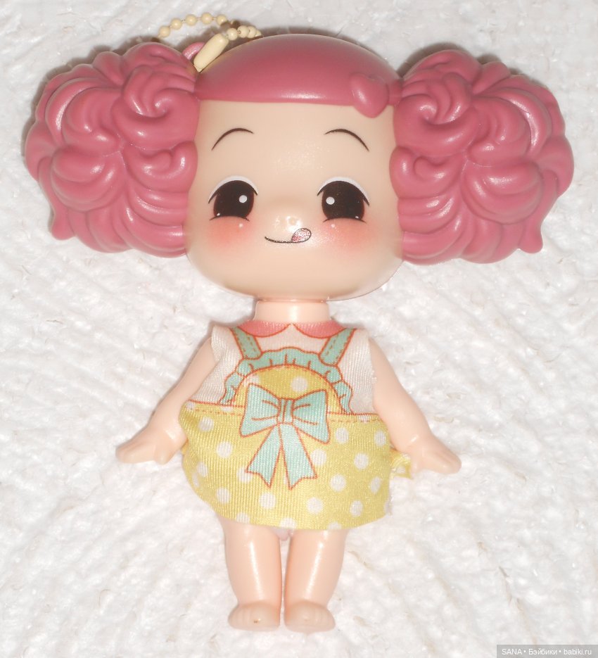 У меня поселилось Счастье (фото 2)